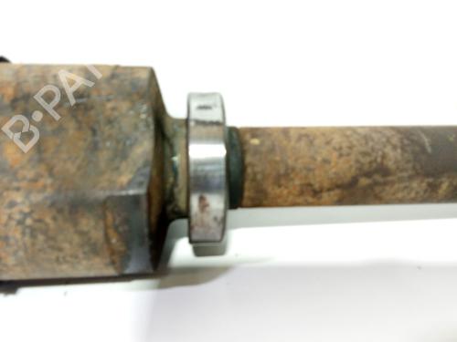 Drivaksel fortil Højre RENAULT MEGANE II (BM0/1_, CM0/1_)  | BP29869931M39