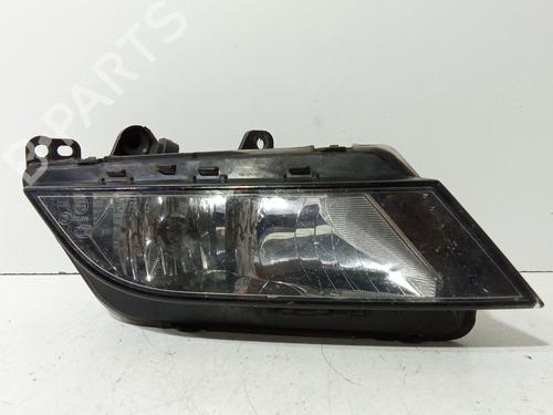 Used Left front fog light Left front fog light SEAT IBIZA IV SC (6J1, 6P5) 1.2 (70 hp) 39808256 39808256