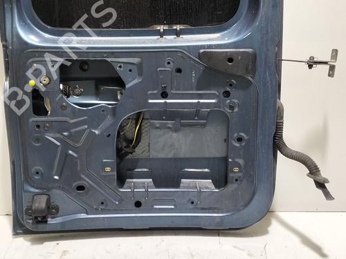 Left tailgate DACIA LOGAN (LS_) 1.5 dCi (LS04) | BP40099962C76 - Image 6