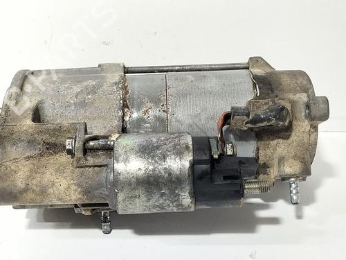 Starter LAND ROVER DISCOVERY IV (L319) 3.0 SDV6 4x4 | BP34474377M8 - Image 5