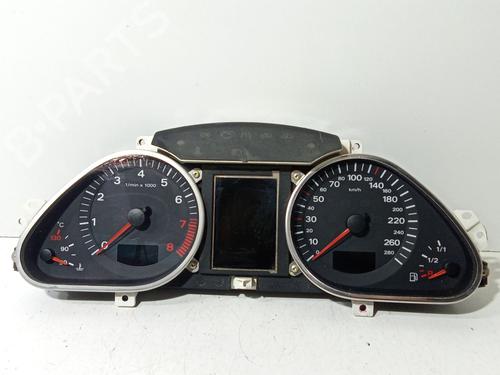 Used Instrument cluster Instrument cluster AUDI A6 Allroad C6 (4FH) 3.2 FSI quattro (255 hp) 40010194 40010194