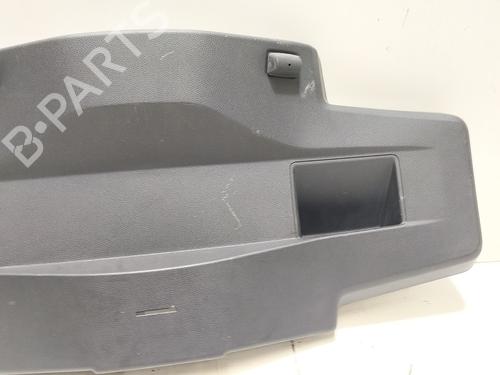 Boot lining SEAT IBIZA V (KJ1, KJG) 1.0 MPi | BP32449959I3