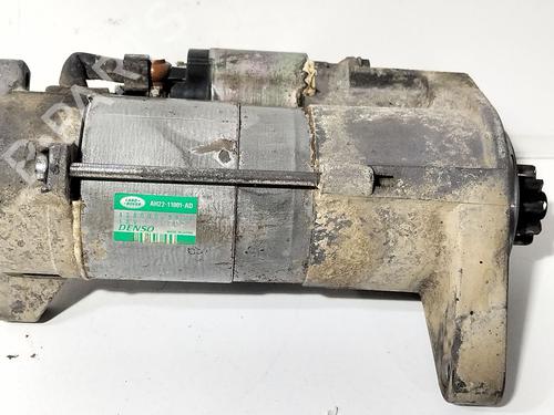 Starter LAND ROVER DISCOVERY IV (L319) 3.0 SDV6 4x4 | BP34474377M8 - Image 2