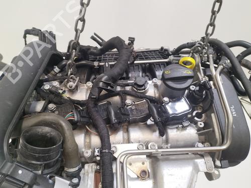 Engine SEAT IBIZA IV ST (6J8, 6P8) 1.2 TSI | BP36114652M1  - Image 6