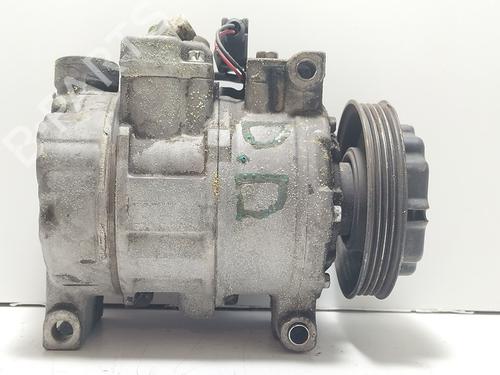 AC compressor AUDI A4 B6 (8E2) 2.5 TDI quattro | BP33855027M34 - Image 6
