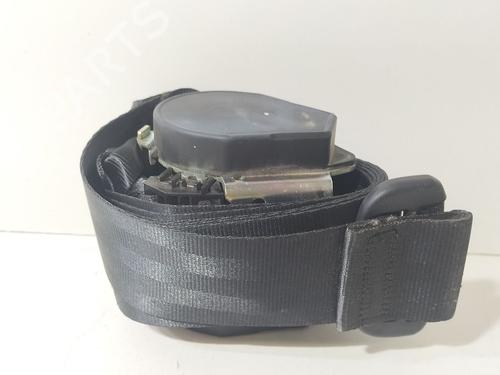 Sikkerhedssele bag højre Sikkerhedssele bag højre VW GOLF VII (5G1, BQ1, BE1, BE2) 1.6 TDI (115 hp) 36163047 36163047