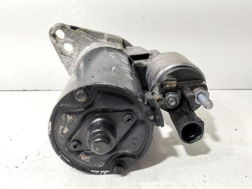 Starter SEAT LEON (1P1) 1.9 TDI | BP38065051M8 - Image 6