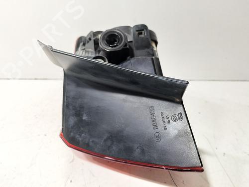 Left taillight SEAT LEON (5F1) 1.2 TSI | BP39141127C34 - Image 6