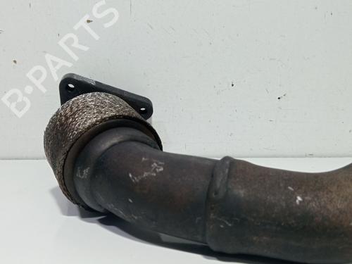 Exhaust manifold MERCEDES-BENZ M-CLASS (W164)  | BP31585110M110 