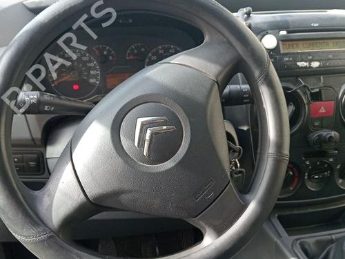 airbag-chauffr-citroen-nemo-box-bodympv-aa_-2008-29840164 main image