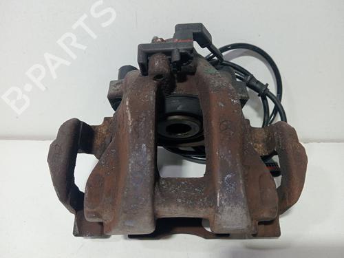 Right rear brake caliper MERCEDES-BENZ E-CLASS (W211) E 220 CDI (211.006) | BP27311426M106 