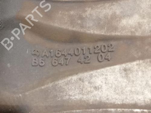Rim MERCEDES-BENZ M-CLASS (W164)  | BP22798744C45 