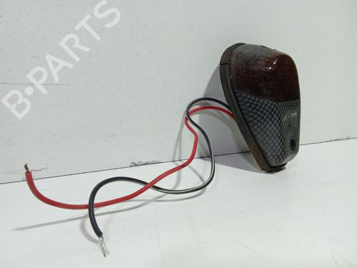 Right front indicator YAMAHA MOTORCYCLES YZF-R YZF-R6 (RJ03) | BP40099388C33 - Image 2