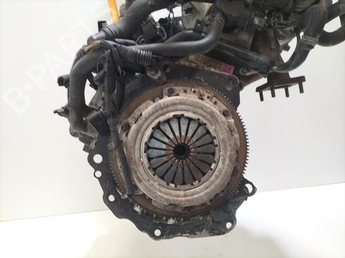Engine SEAT CORDOBA (6L2) 1.9 SDI | BP38175024M1 - Image 16