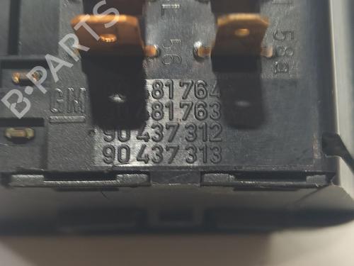 Headlight switch OPEL CORSA B (S93) 1.0 i 12V (F08, F68, M68) | BP22301959I24 