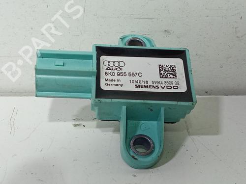 Used Electronic sensor AUDI A5 (8T3) 2.0 TDI (170 hp) 30368588