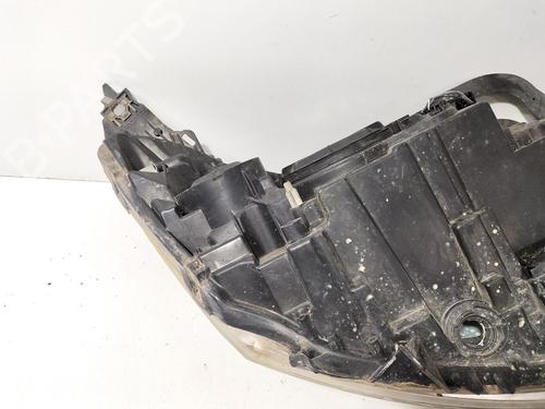 Left headlight CITROËN C5 III (RD_) 1.6 HDi 110 (RD9HL0, RD9HR8, RD9HRA) | BP36642788C28 - Image 11