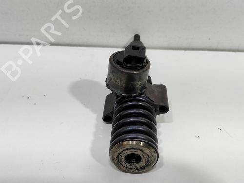 Injector SEAT LEON (1P1) 2.0 TDI 16V | BP33434603M100  - Image 5