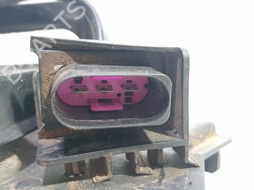 Radiator fan SEAT IBIZA IV (6J5, 6P1) 1.4 | BP31291371M35 