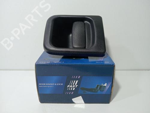 Used Front right exterior door handle RENAULT MASTER II Van (FD) [1997-2013]  26455034
