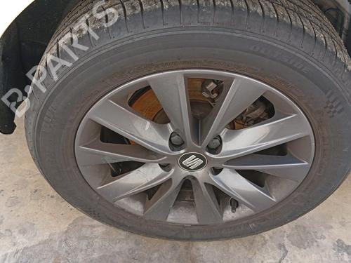 Horn SEAT LEON ST (5F8) 1.0 TSI | BP34439134E13  - Image 15