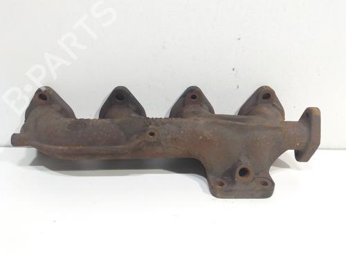 Auspuffkrümmer für BMW 1 (E87) 116 d (116 hp) 31828715