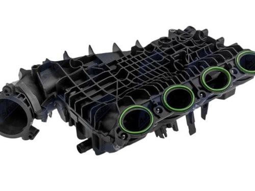 Used Intake manifold Intake manifold BMW 3 (F30, F80) 320 i xDrive (184 hp) 40099846 40099846