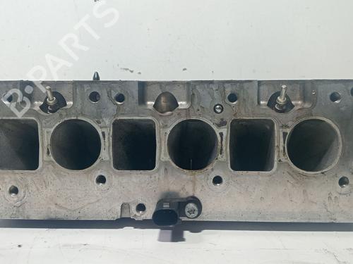 Used Cylinder head VW POLO (6N2) 1.4 TDI (75 hp) 30730851