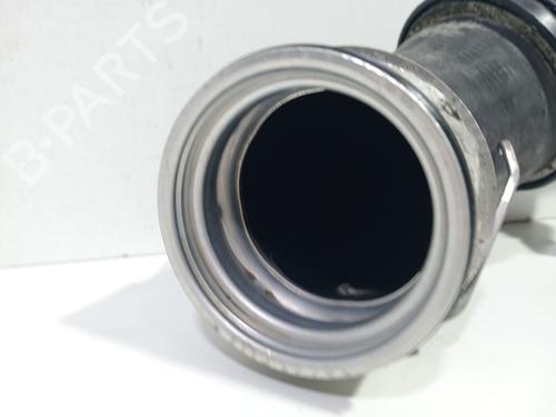 Pipe VW TRANSPORTER T5 Bus (7HB, 7HJ, 7EB, 7EJ) 2.5 TDI | BP29356795M125 