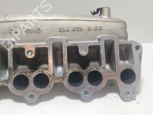 Intake manifold VW PASSAT B5 Variant (3B5) | BP31973794M70