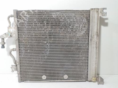 AC radiator OPEL ASTRA H (A04) 1.7 CDTI (L48) | BP36807807M32  - Image 5