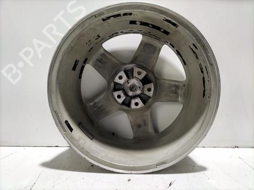 Rim PEUGEOT 407 (6D_) 2.0 HDi 135 (6DRHRH, 6DRHRE, 6DRHRG, 6DRHRJ) | BP31754682C45