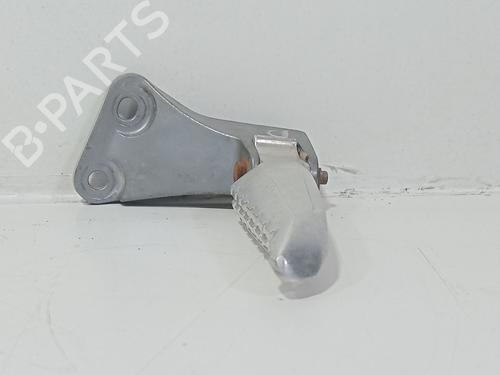 Step YAMAHA MOTORCYCLES NMAX NMAX 125 (SE97, SEC7, SEG5, SEL1) | BP40099632C149 - Image 2