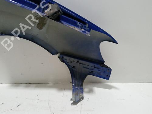 Left front fenders VW CADDY III Box Body/MPV (2KA, 2KH, 2CA, 2CH) 1.6 | BP32121938C41 
