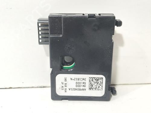 Electronic module SEAT LEON (1P1) 2.0 TDI 16V | BP34582950M83  - Image 6