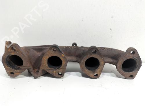 Exhaust manifold BMW 1 (E87) 116 d | BP31828715M110