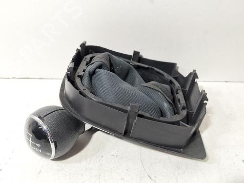 Shift knob VW GOLF V (1K1) 1.9 TDI | BP38616665I34  - Image 7