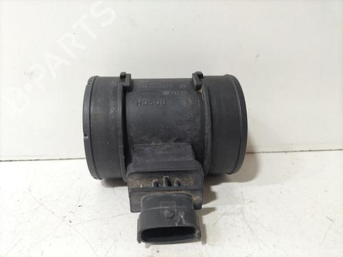 Mass air flow sensor ALFA ROMEO 159 (939_) 1.9 JTDM 16V (939AXC1B, 939AXC12) | BP37602283M95 - Image 3