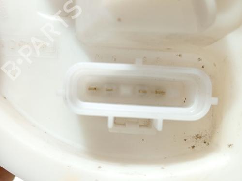 Fuel pump FORD FOCUS III  | BP22750532M76 