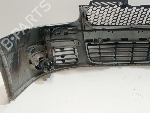 Front bumper VW GOLF V (1K1) 2.0 TDI 16V | BP29473521C7 