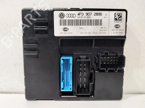 Module électronique AUDI A6 Allroad C6 (4FH) 3.2 FSI quattro (255 hp) 31831733