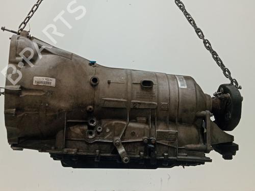 Gearbox BMW 5 (E60)  | BP27486016M3 