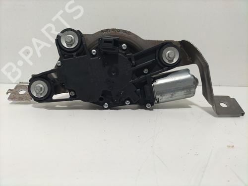 Used Rear wiper motor FORD FIESTA VI (CB1, CCN) 1.6 Ti (120 hp) 22750225