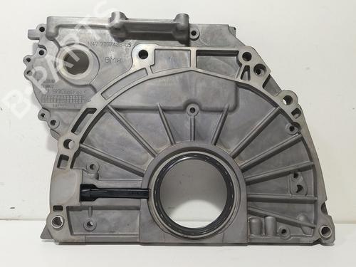 Used Timing cover BMW 3 (E46) 320 d (150 hp) 31756223