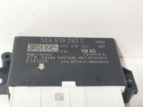 Electronic module SEAT LEON ST (5F8) 1.0 TSI | BP34510204M83  - Image 6
