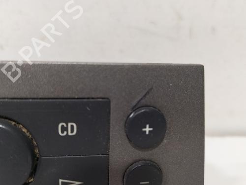 Switch OPEL ASTRA H (A04) 1.7 CDTI (L48) | BP31814689I30