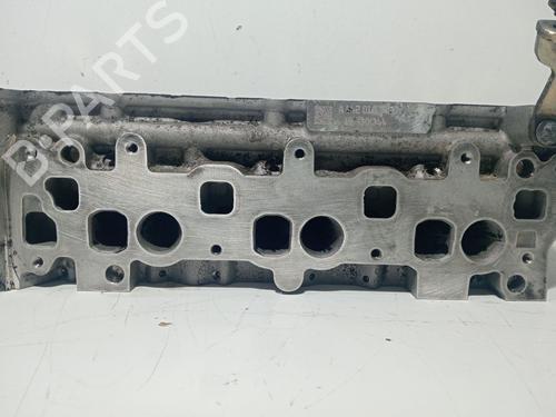 Cylinder head MERCEDES-BENZ E-CLASS (W211) E 320 CDI 4-matic (211.089) | BP40099892M5 - Image 2