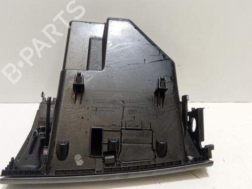 Glove box RENAULT MEGANE II Saloon (LM0/1_) 1.5 dCi (LM02, LM13, LM2A) | BP29202425C95 