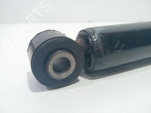 Right rear shock absorber RENAULT CLIO IV (BH_) 1.6 RS (BHJ4, BHJ6, BHMM) | BP21727078M19 