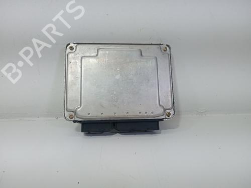 Engine control unit (ECU) SEAT LEON (1M1)  | BP25904834M57 